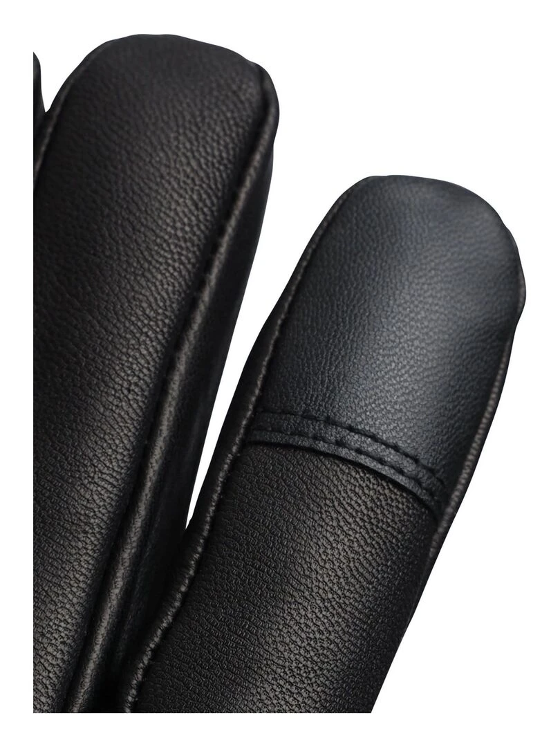 Trespass   Gants SHAY   Noir