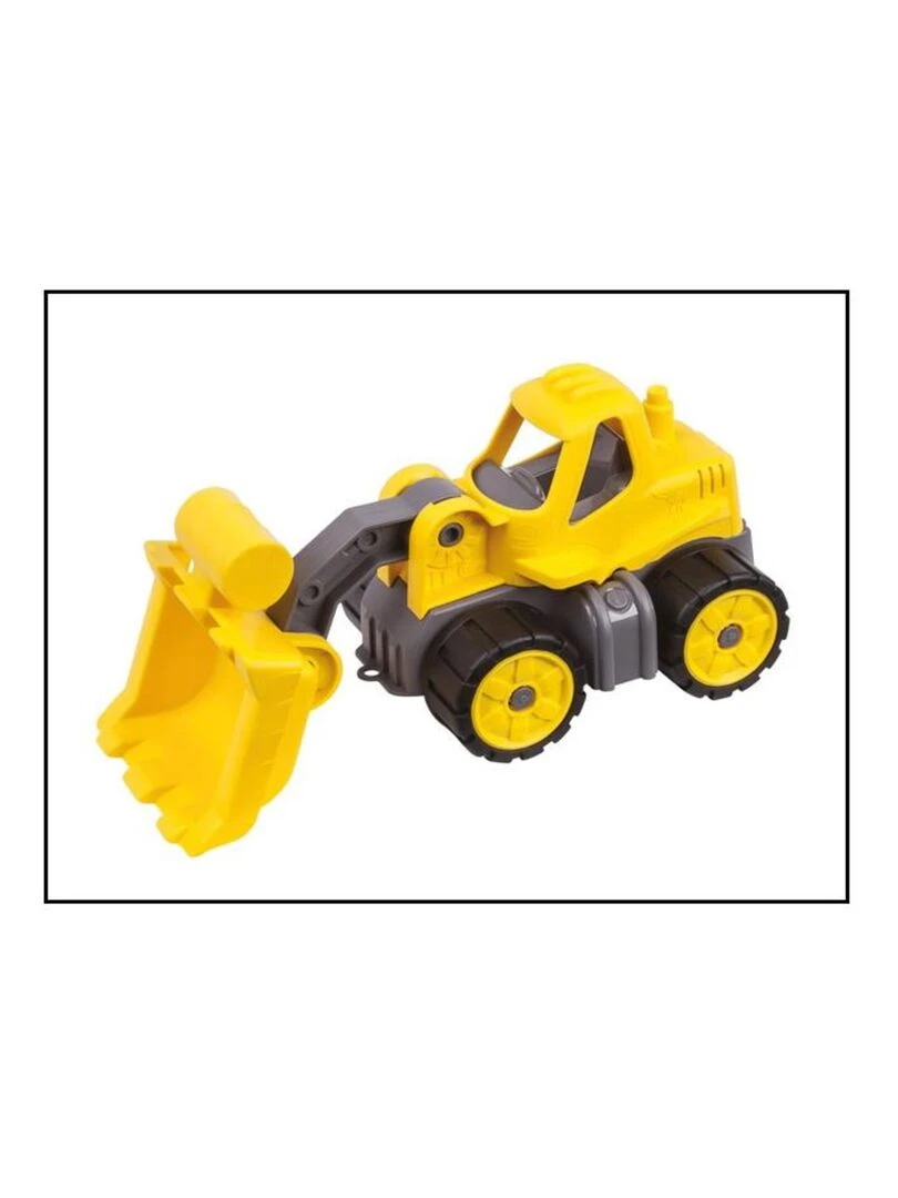 Power Worker Mini bulldozer   N/A