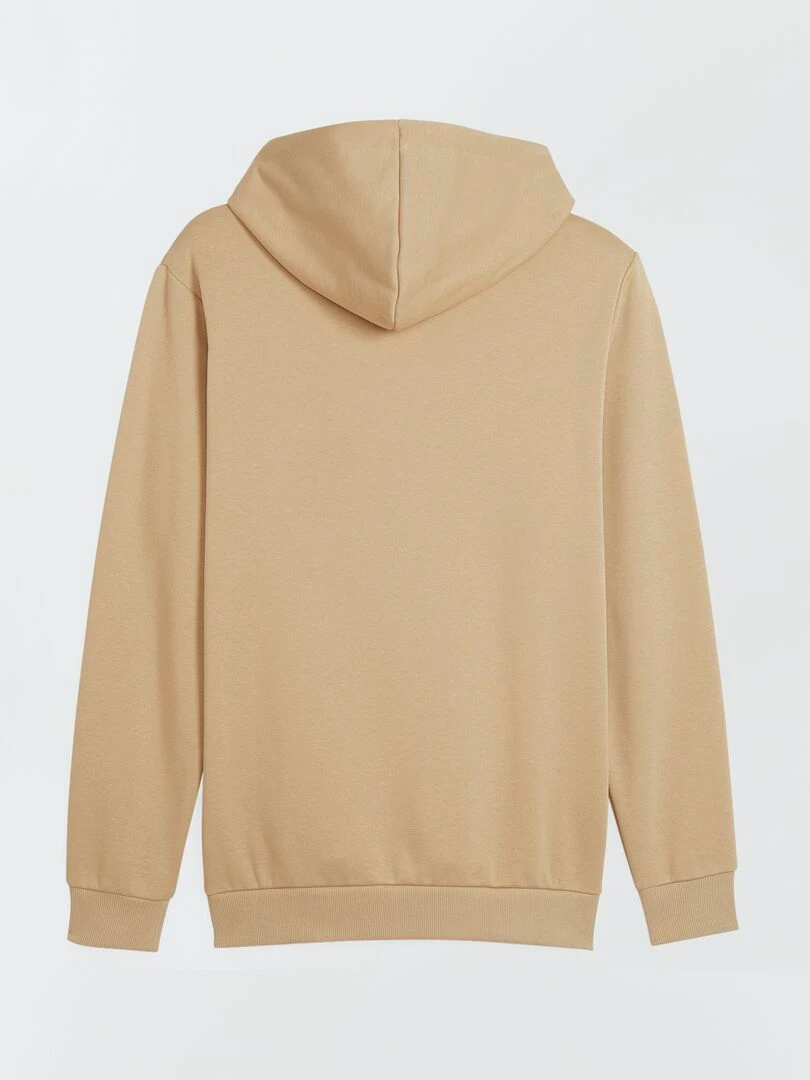 Sweat à capuche 'Puma' Beige