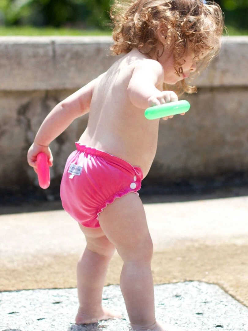 Maillot de bain Lavable Taille unique Seychelles   Multicolore