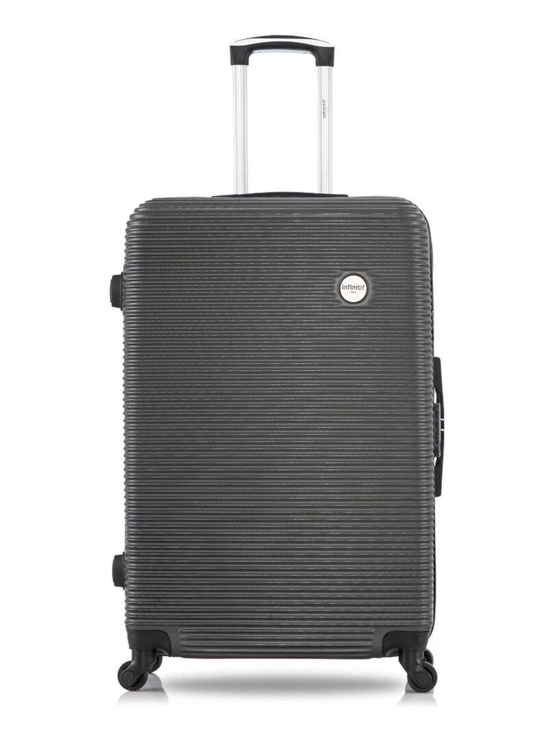 INFINITIF VALISE L KIEV Gris foncé