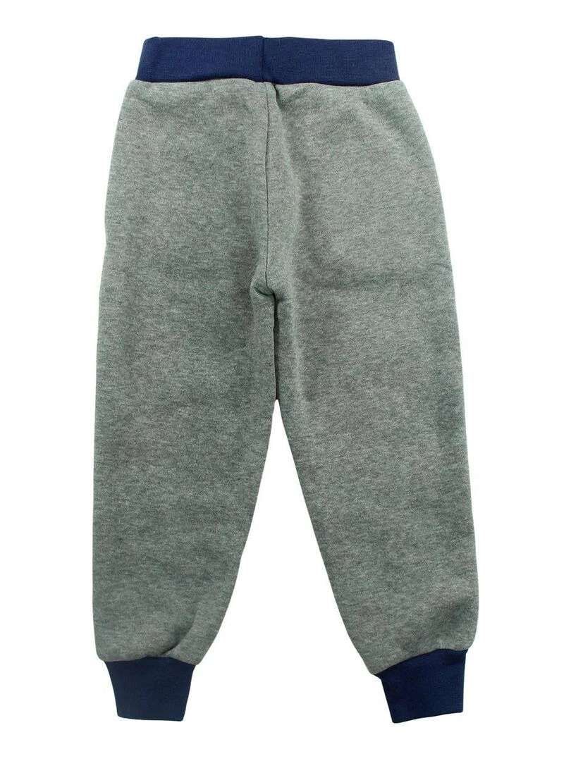 Paw Patrol   Ensemble Sweat pantalon fille Imprimé La Pat' Patrouille   Gris