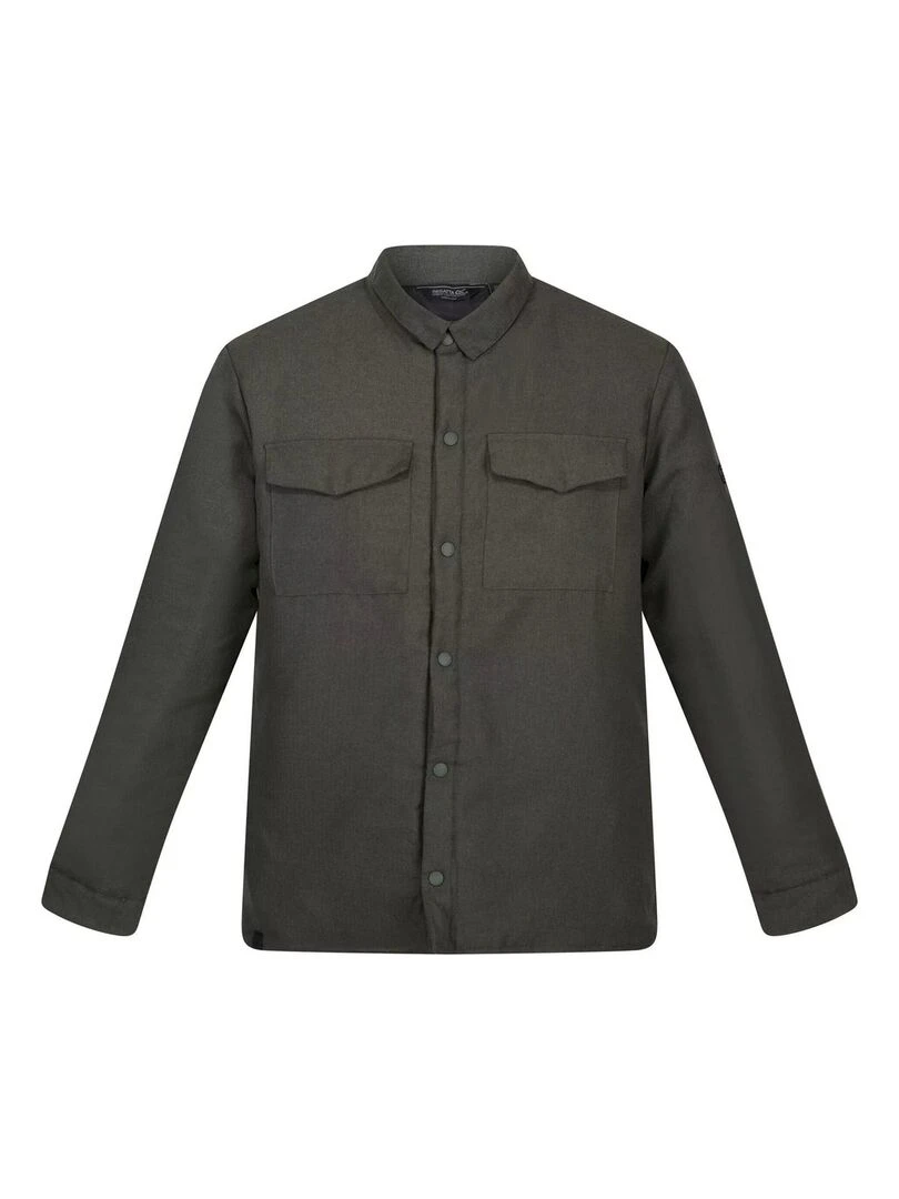 Regatta Chemise GAWAYNE Jaune or