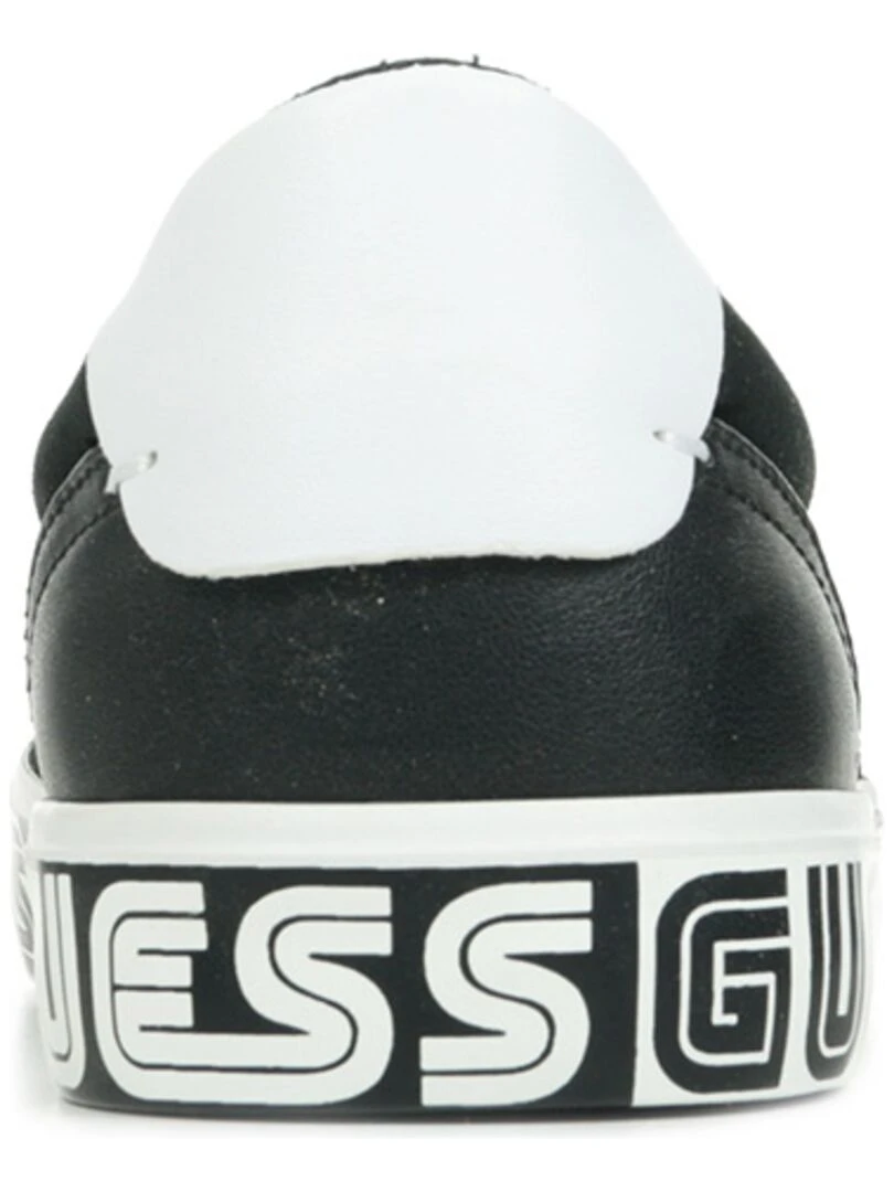 Baskets Guess Grayci 6   Noir