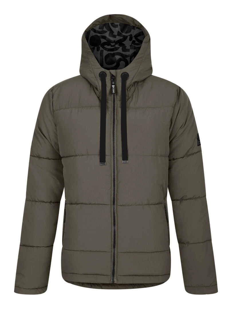 Dare 2B Veste matelassée SOCIETY Vert forêt