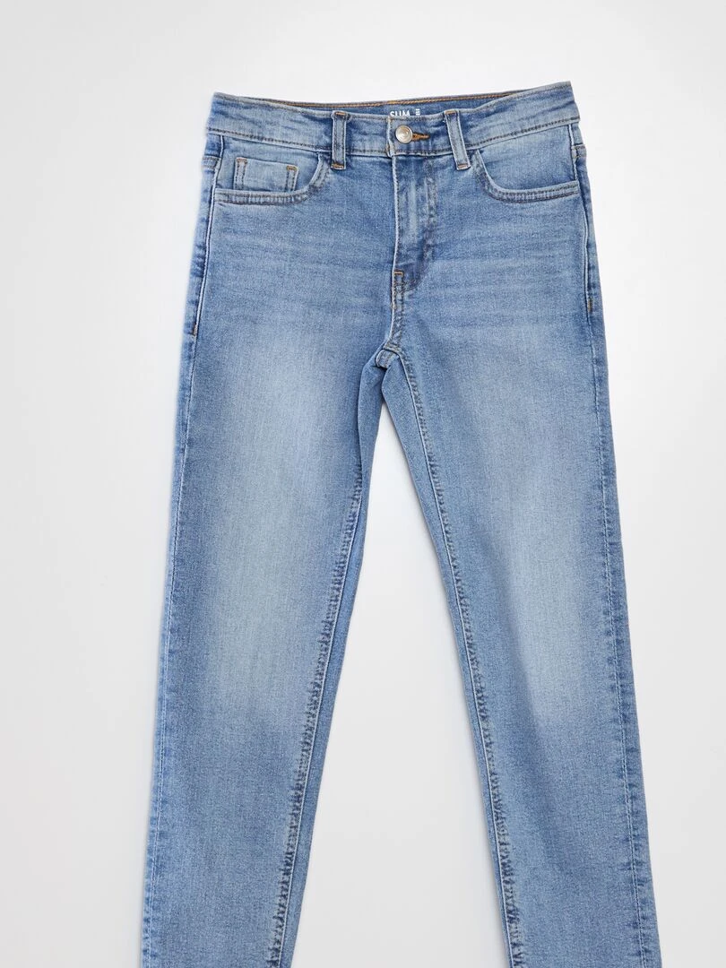 Slip de bain 'Mickey'   Bleu