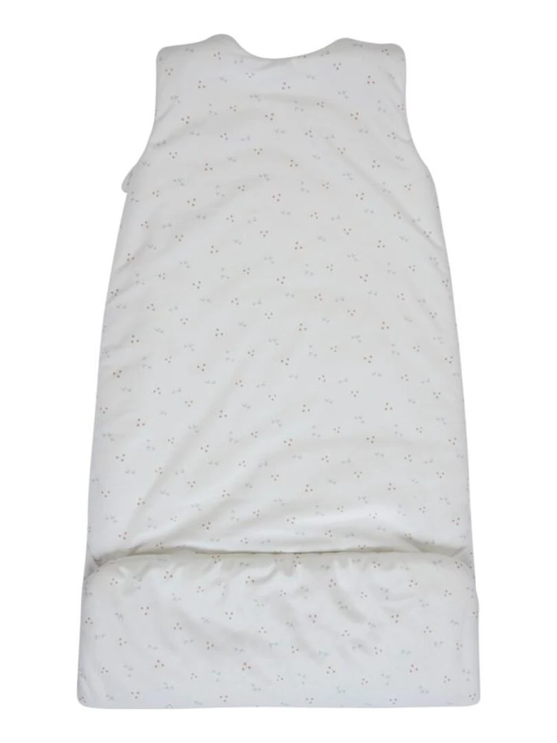 Tinéo   Gigoteuse évolutive 9 36 mois   Little Farmer   Bleu Marron Blanc