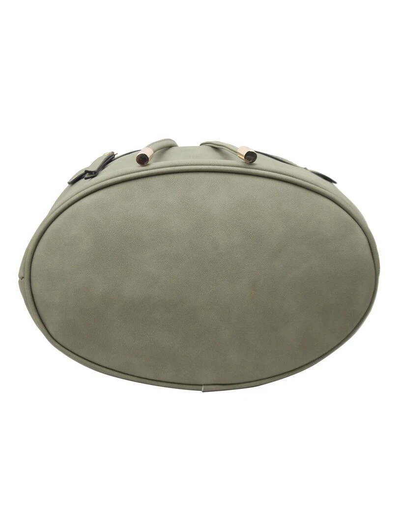 INFINITIF   SAC A MAIN ROBINETTE   Vert