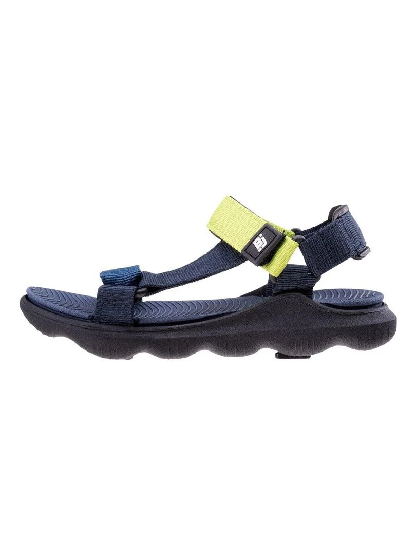Bejo Sandales MILERI Bleu azur