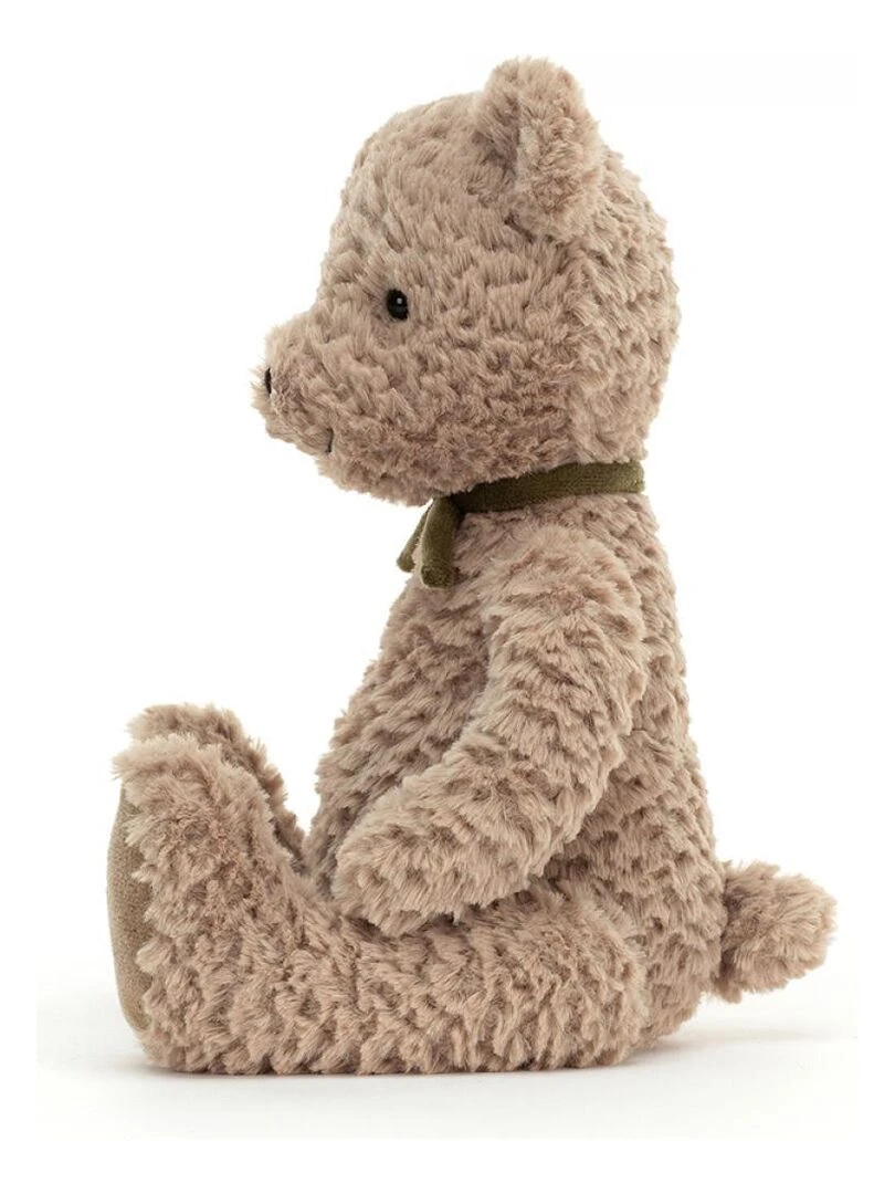 Ambalie Bear   Marron