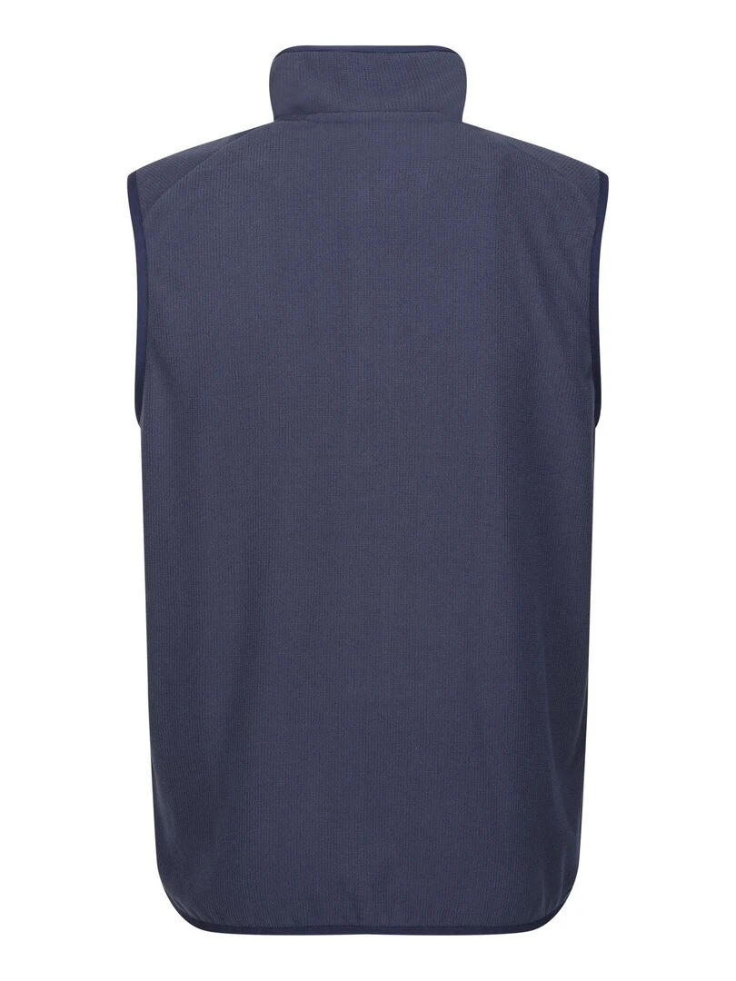 Regatta Veste sans manches NAVIGATE Bleu marine