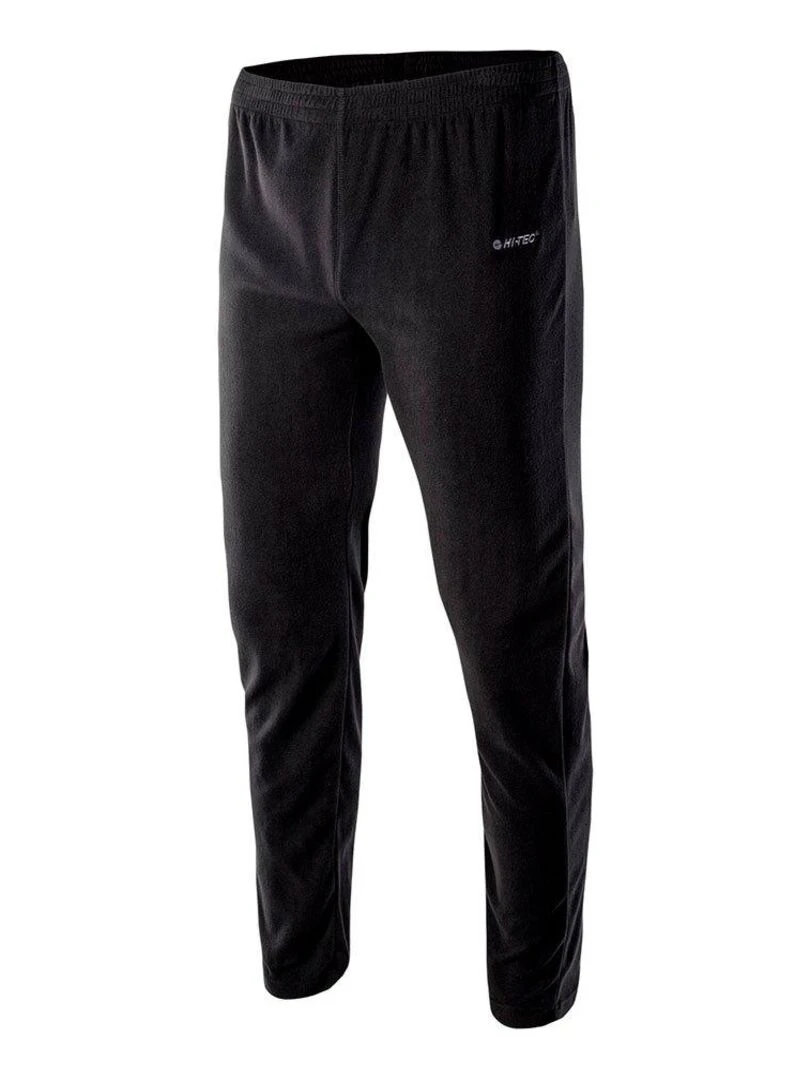 Hi Tec   Bas thermique RENO   Noir