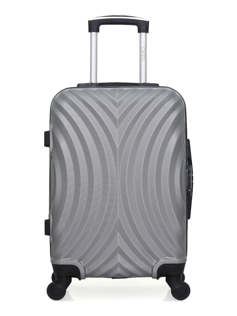 HERO VALISE S LAGOS Gris