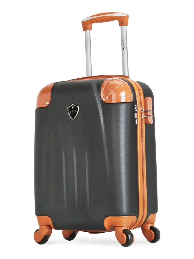 GENTLEMAN FARMER VALISE XS HENRY E Noir