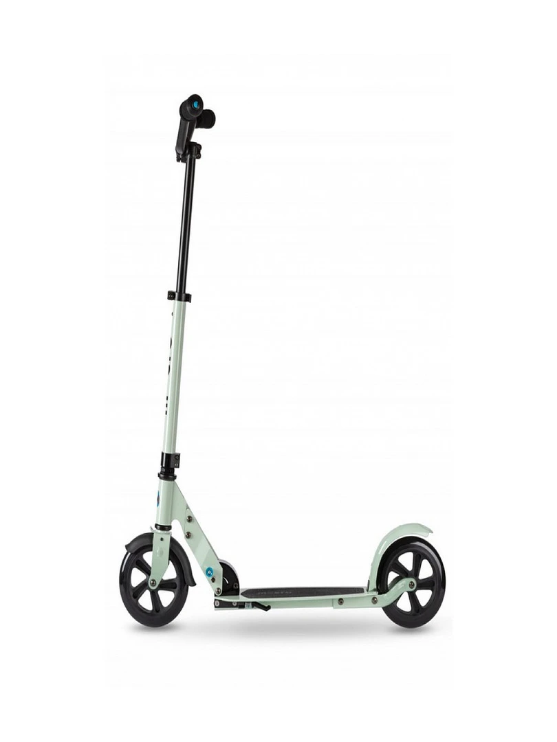 Trottinette 'micro' Mobility Speed+ Deluxe Argile   N/A