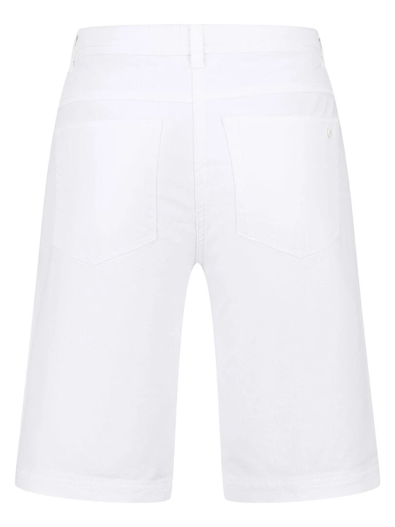 Regatta Short décontracté BAYLA Blanc