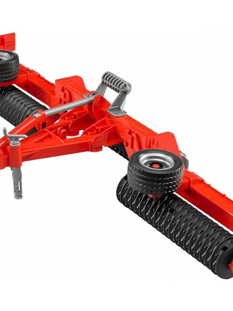 Rouleau à disque Cambridge   N/A