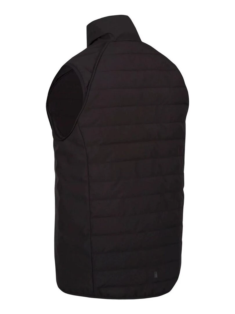 Regatta   Veste matelassée BENNICK   Noir