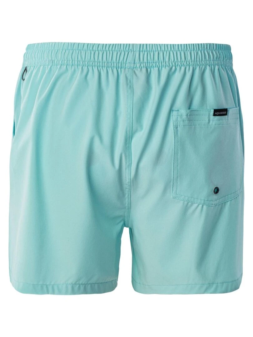 Aquawave Short de bain DEGRAS Bleu turquoise