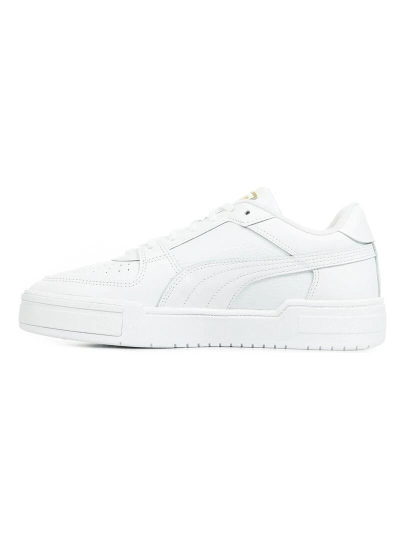 Baskets PUMA Ca Pro Classic   Blanc