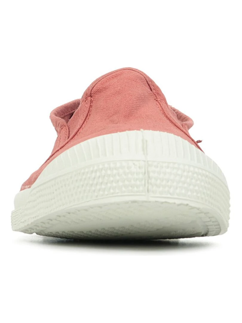 Baskets Bensimon Tennis Tommy   Rose