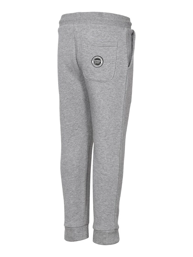 Jogging Kaporal Ramy B73 Gris