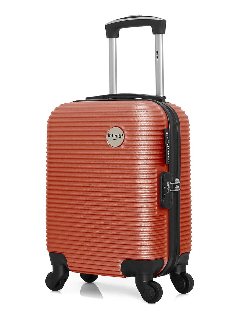 INFINITIF VALISE XXS KIEV Rouge