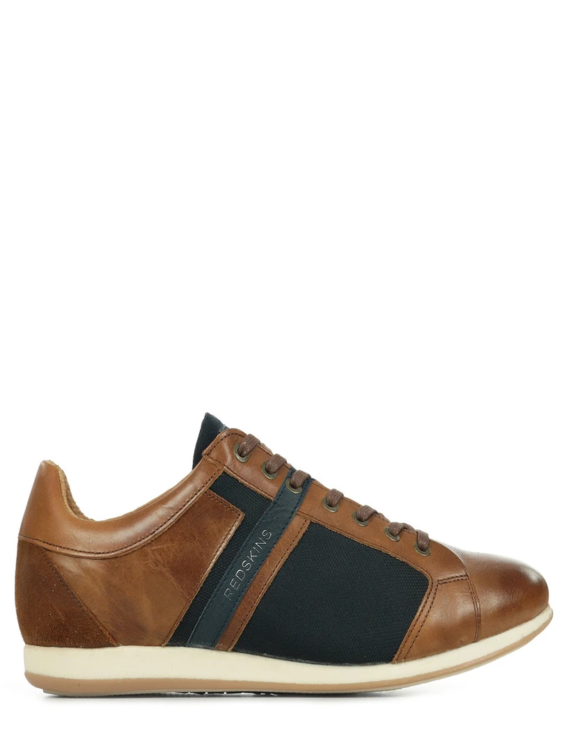 Baskets Waseko Marron