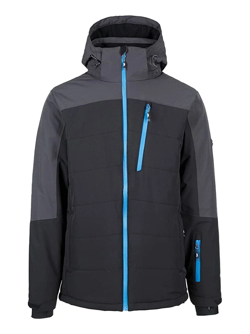 Trespass Blouson de ski BOWIE Noir