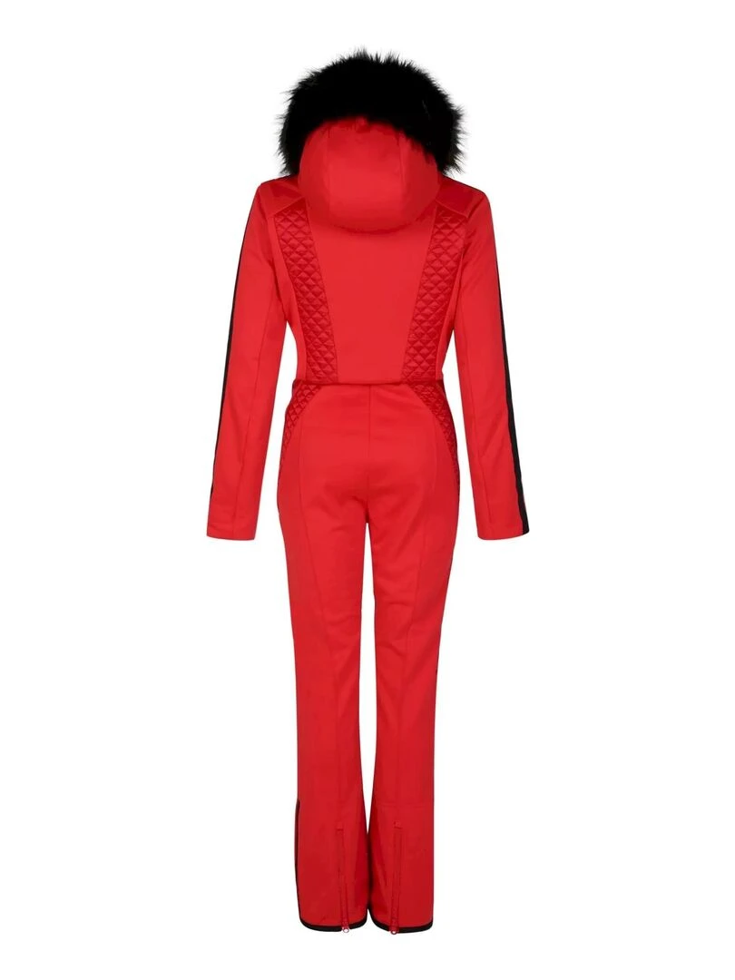 Dare 2B Combinaison de ski JULIEN MACDONALD SUPERMACY Rouge