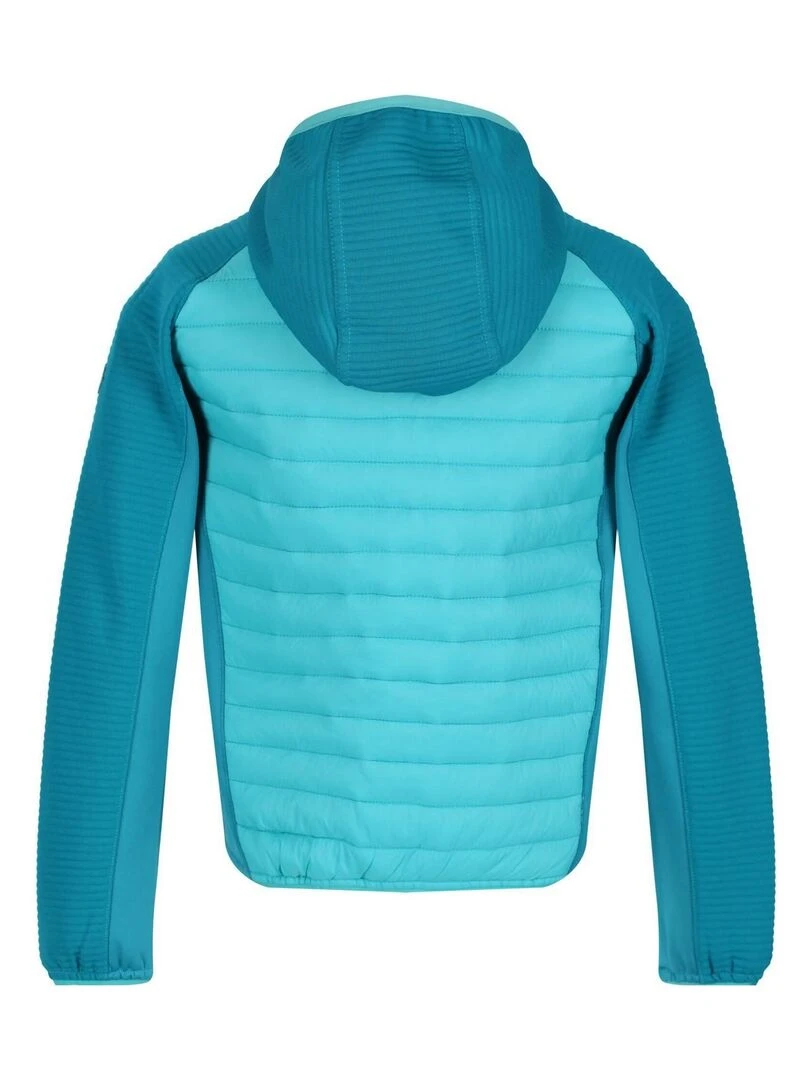 Regatta Veste isolée KIELDER Bleu turquoise