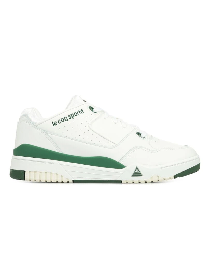 Baskets Le Coq Sportif LCS T1000 Blanc