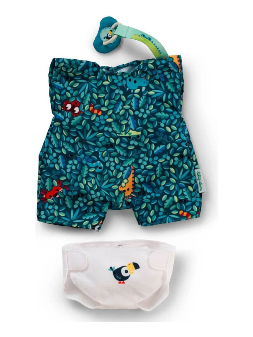 Poupon Sasha (36 cm)   N/A