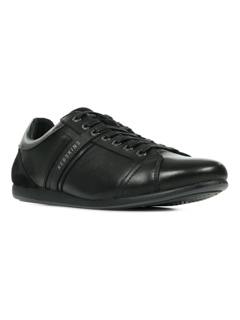 Baskets Wasek 2 Noir