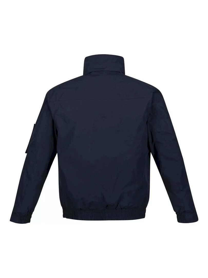 Regatta Veste imperméable RAYNOR Bleu marine