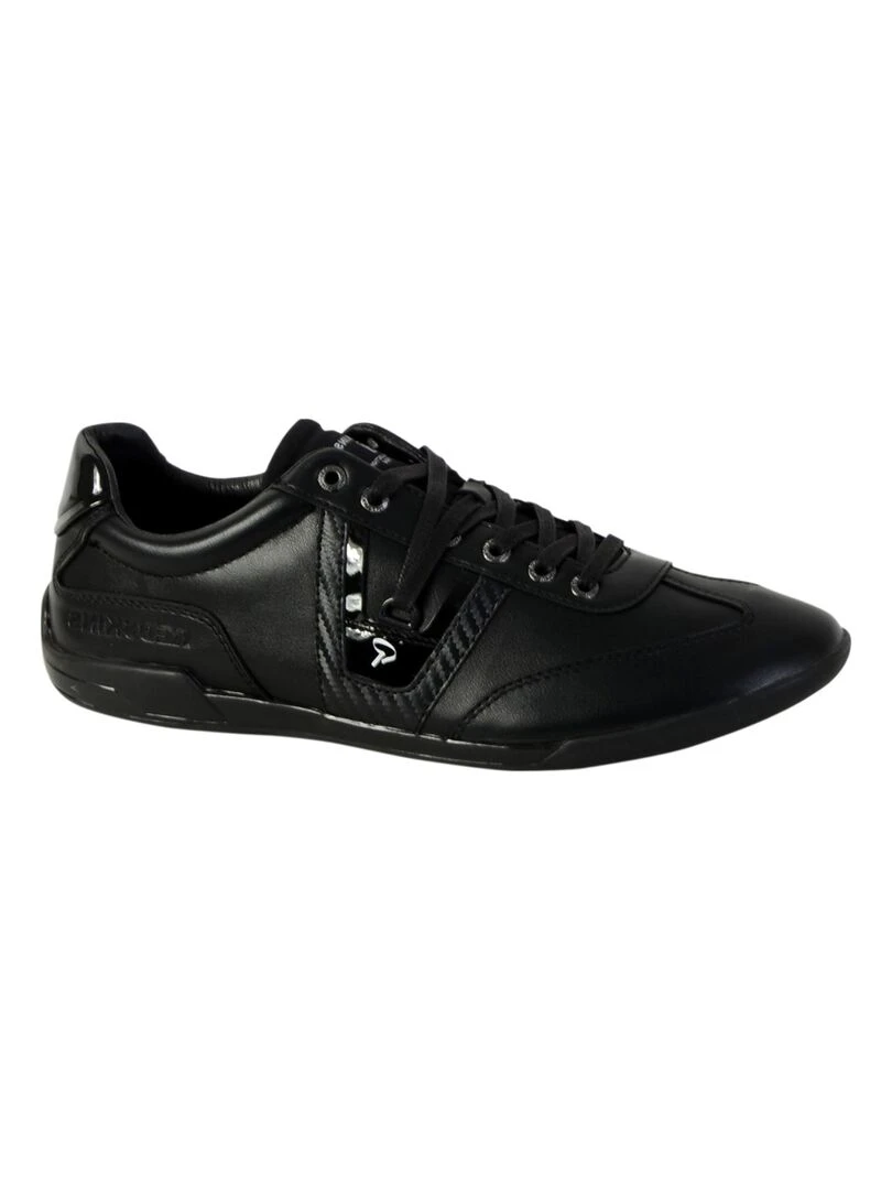 Chaussures Redskins Verac Noir