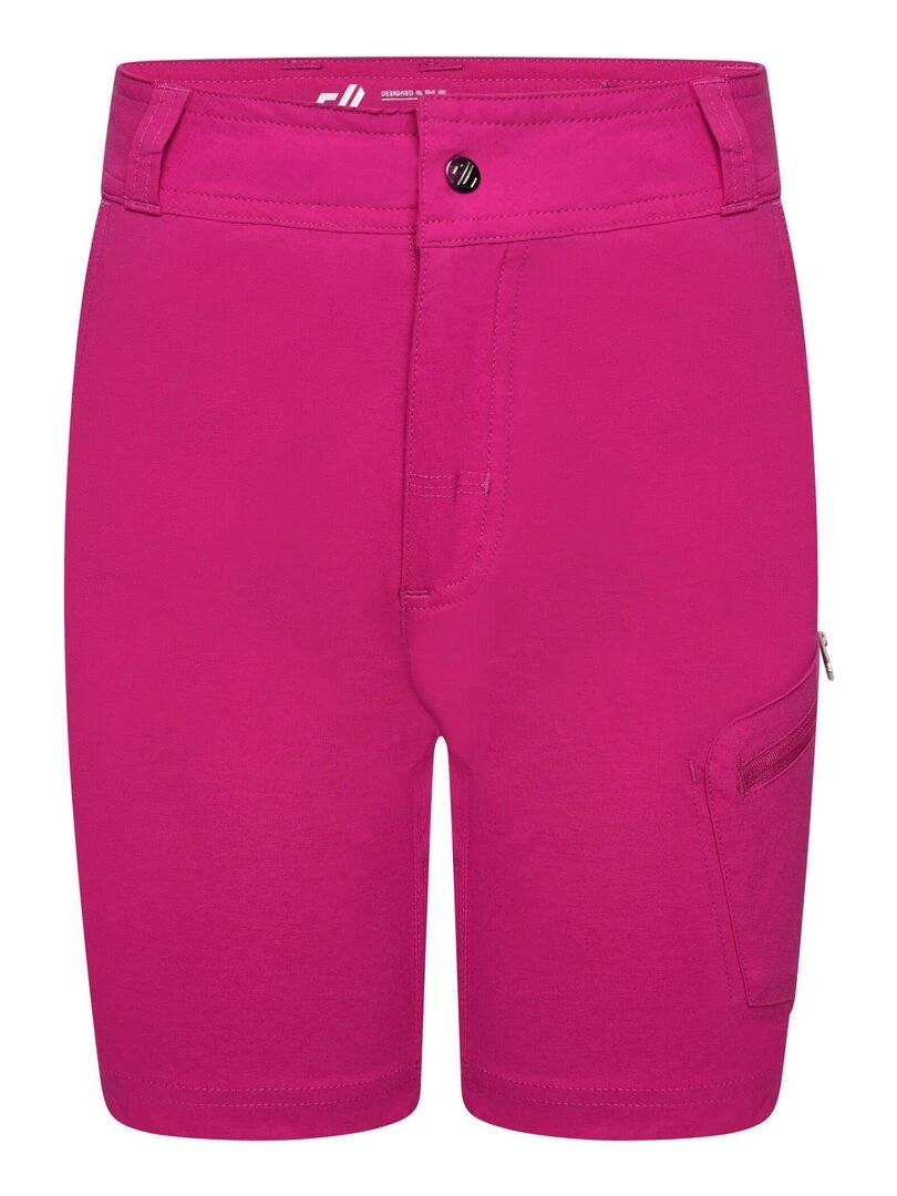 Dare 2B Short REPRISE Rose fushia