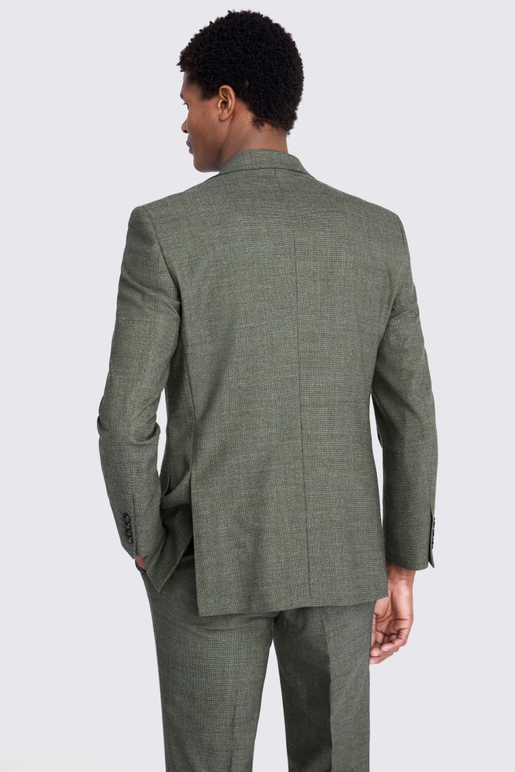 Regular Fit Ink Stretch Jacket   Buy Online at Moss