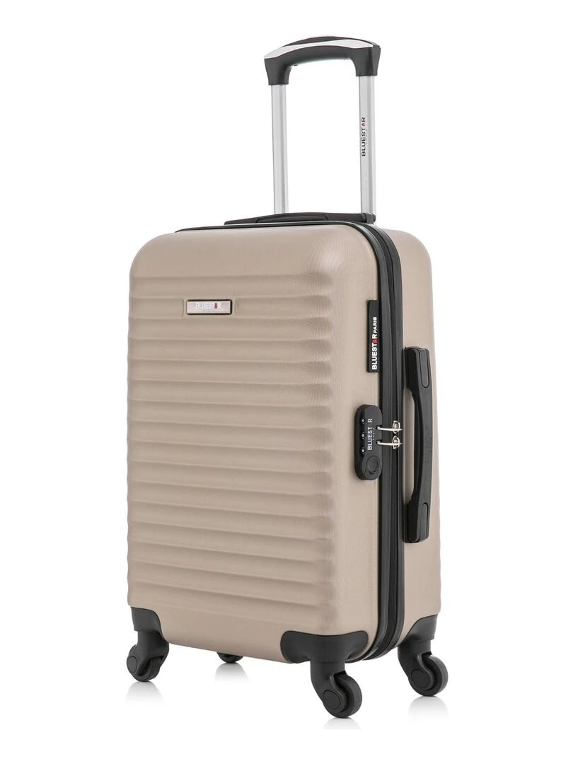 BLUESTAR   SET DE 2 BRAZILIA H   Beige
