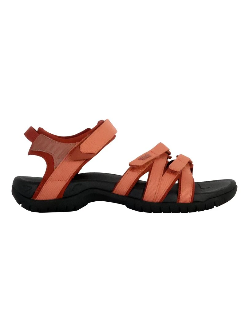 Sandale à Scratch Teva Tirra Orange