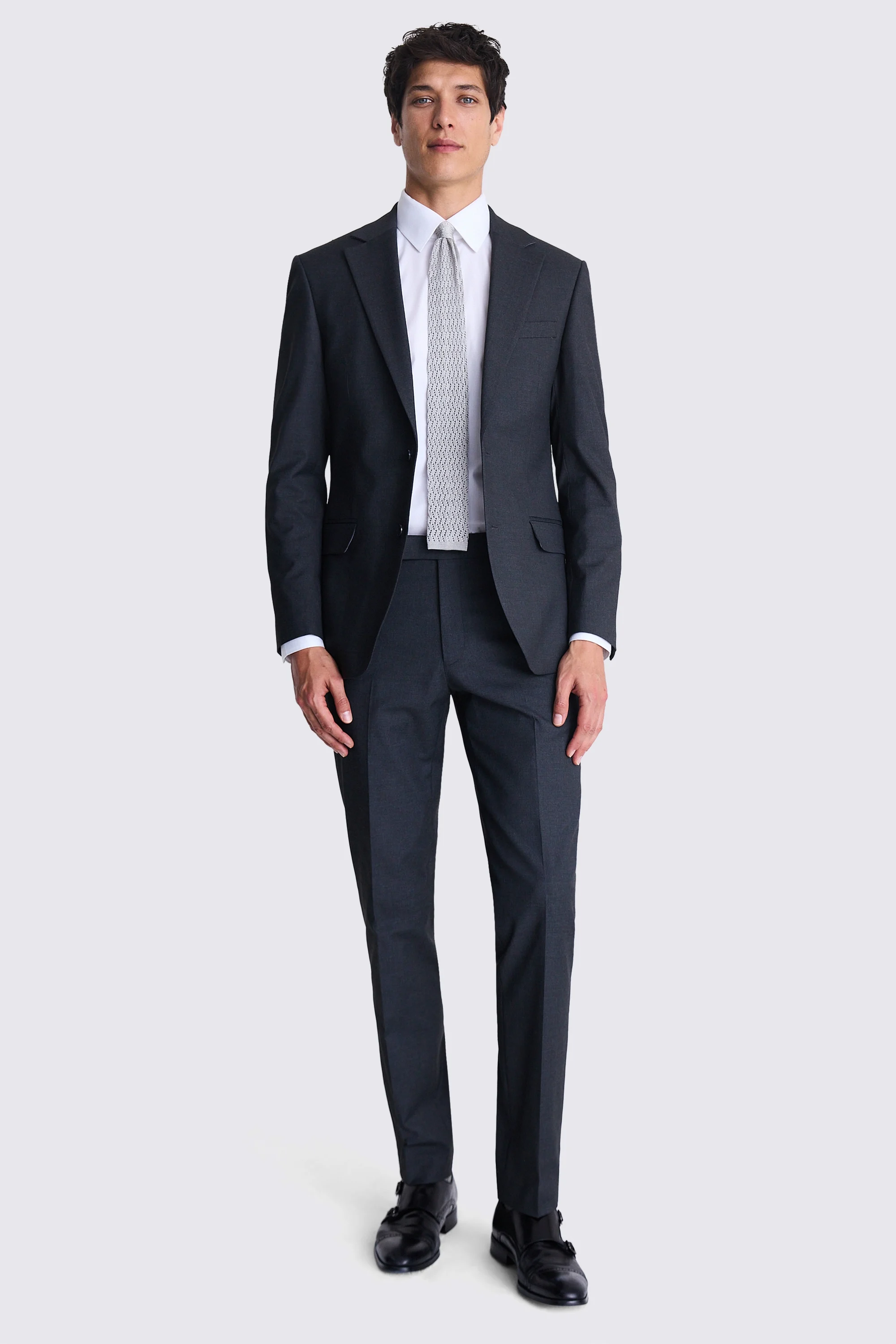Regular Fit Ink Stretch Jacket   Buy Online at Moss