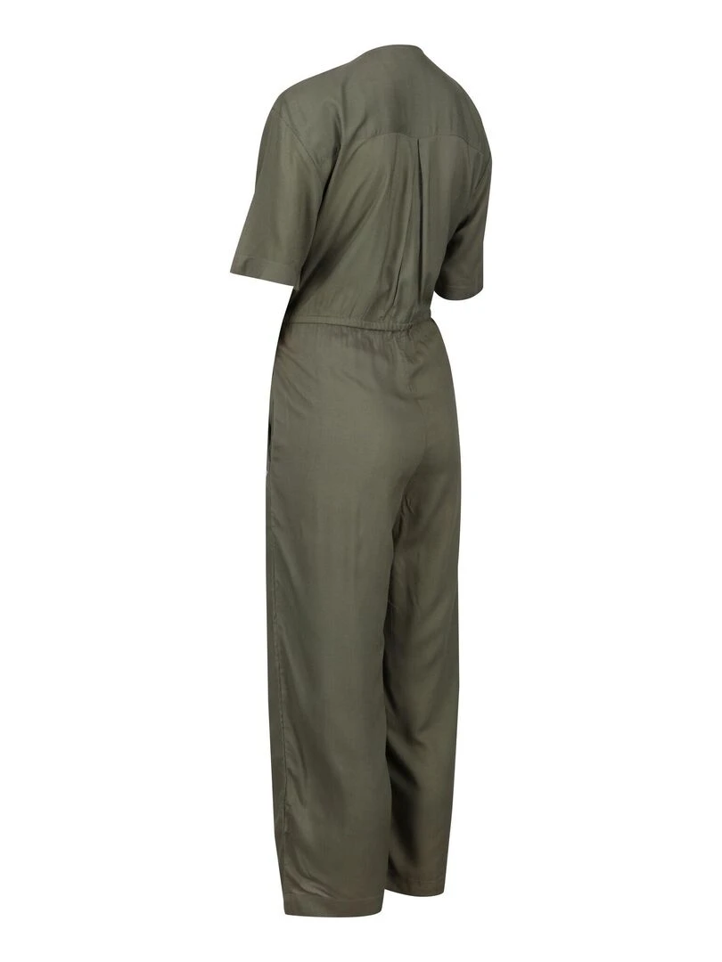 Regatta   Combinaison STREAP   Vert