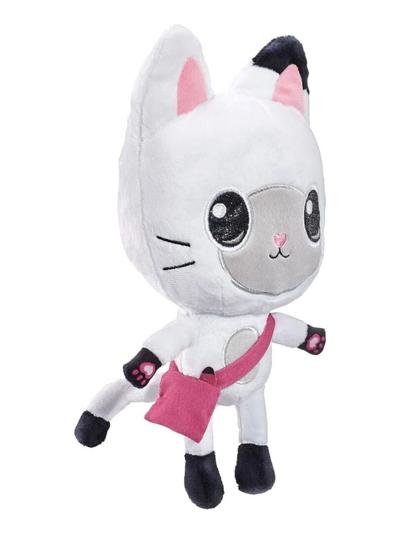 Gabby's Dollhouse Peluche Panda Pattes 28 cm N/A