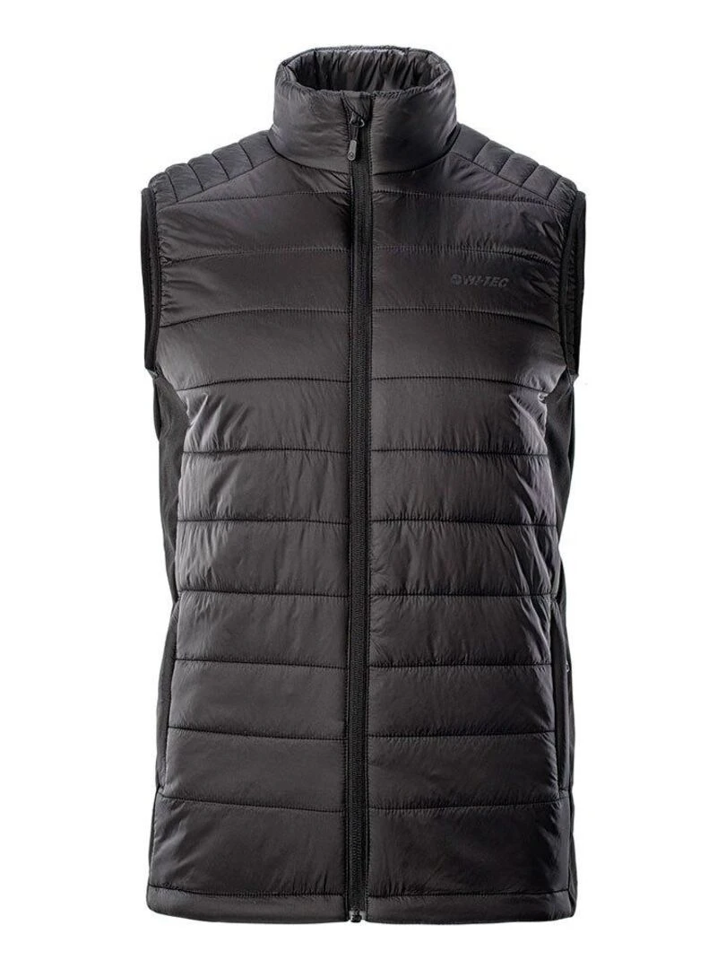 Hi Tec Veste sans manches ORLANDO Noir