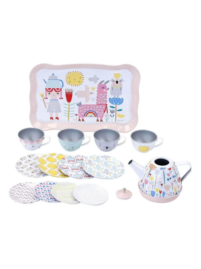 Dinette musicale Suzy Ultman   N/A