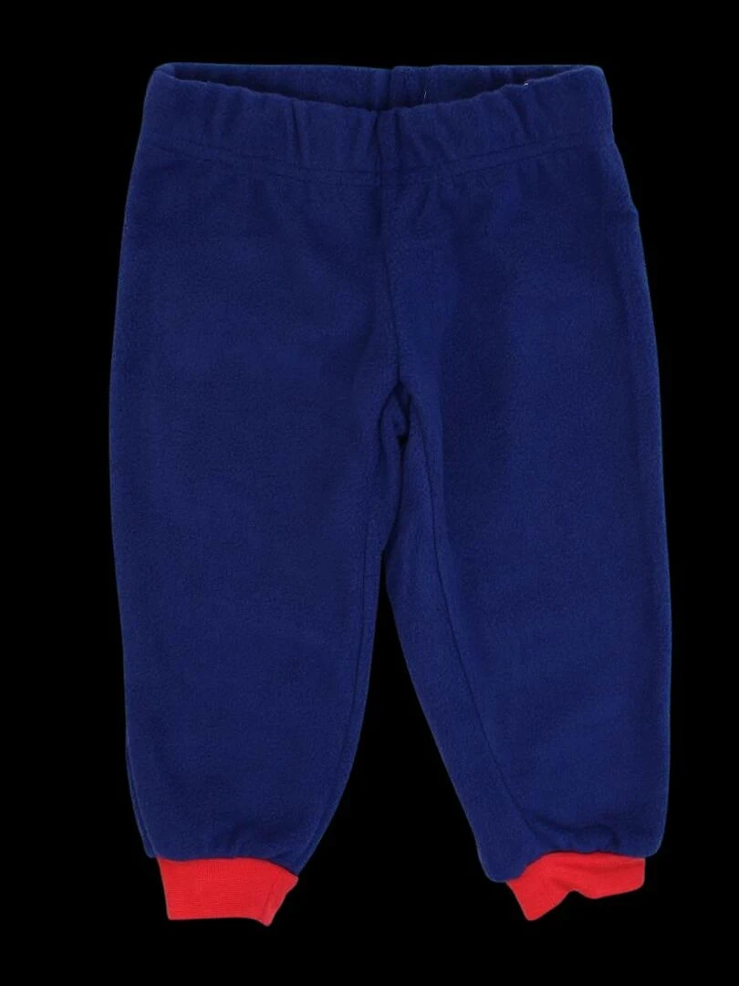 La Pat' Patrouille   Pyjama garçon imprimé La Pat' Patrouille   Bleu marine