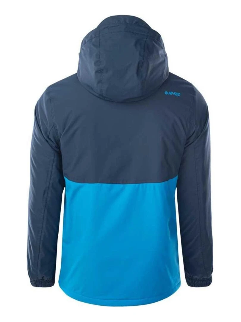 Hi Tec Blouson de ski NAMPA Bleu foncé