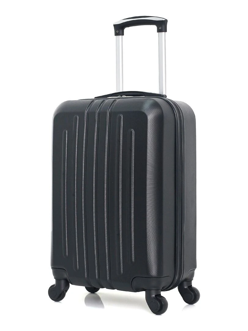 HERO VALISE S VOSGES Noir