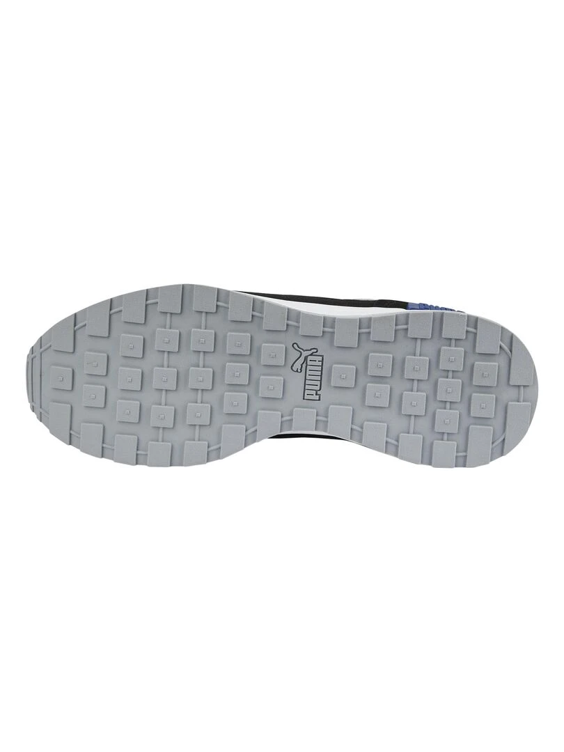 Basket à Lacets Puma Graviton Pro   Blanc