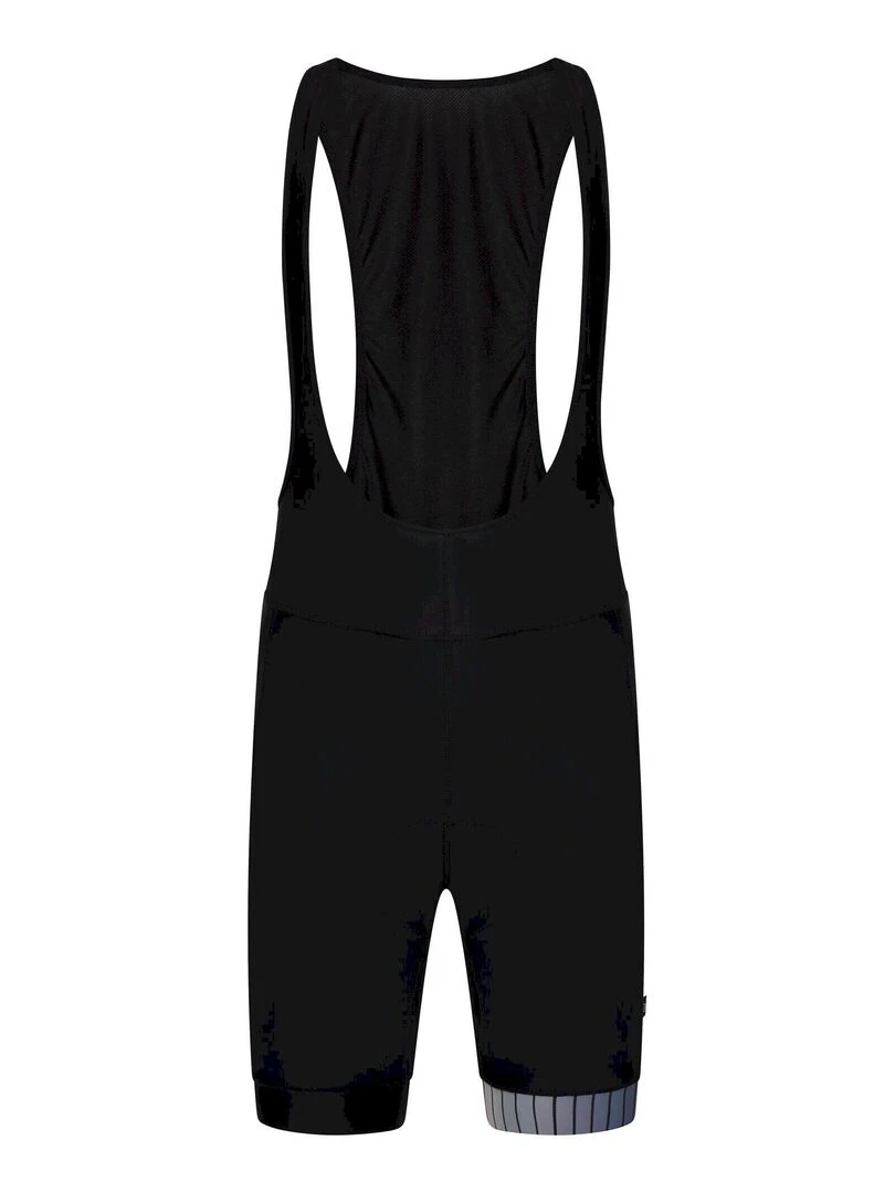 Dare 2B Cuissard de cyclisme à bretelles VIRTUOUS Noir
